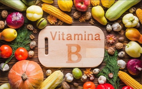 6 vitamin nhóm B phổ biến: những điều cần biết