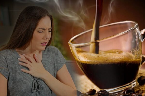 Say cà phê xử trí như thế nào để không ảnh hưởng đến sức khỏe
